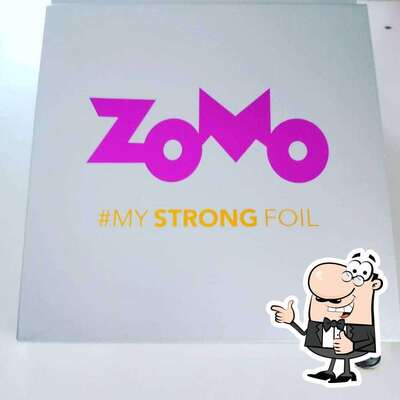 La Casa Smoking foto