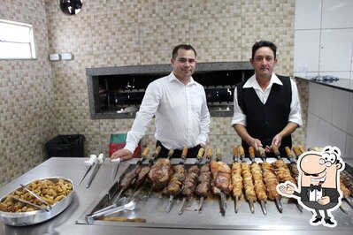 Restaurante Patureba foto