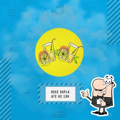 A publicidade mostra informações sobre o Oásis Lounge Bar Guará DF