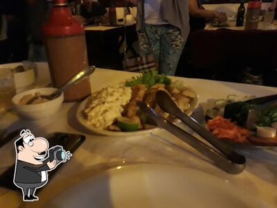 Padaria Restaurante e Pizzaria Villa Marítima foto