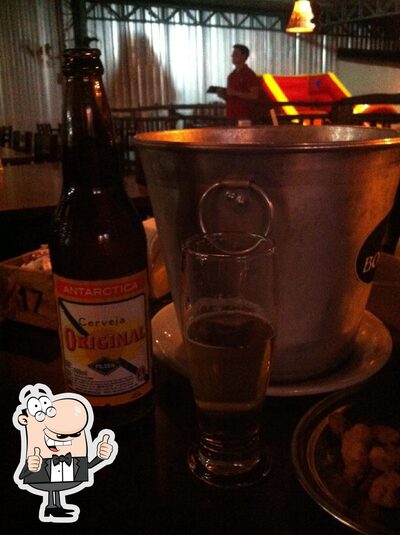 Bodega Choperia E Pizzaria foto