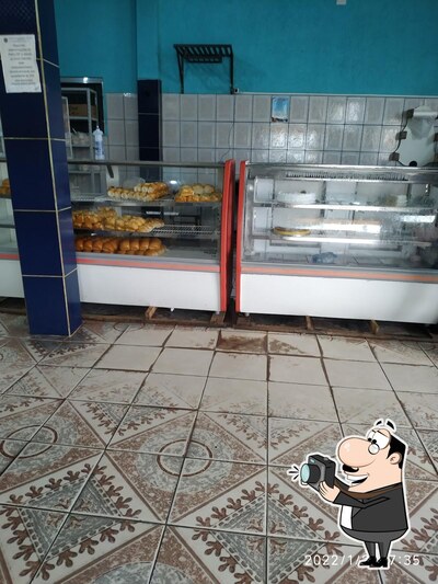 Padaria da Marina foto