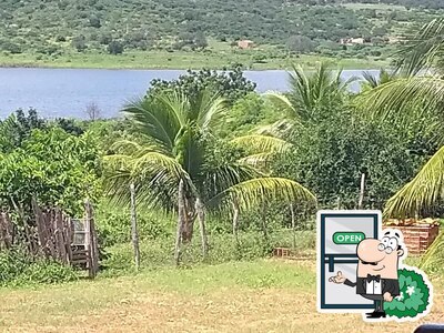 Veja imagens do exterior do Rui do Peixe