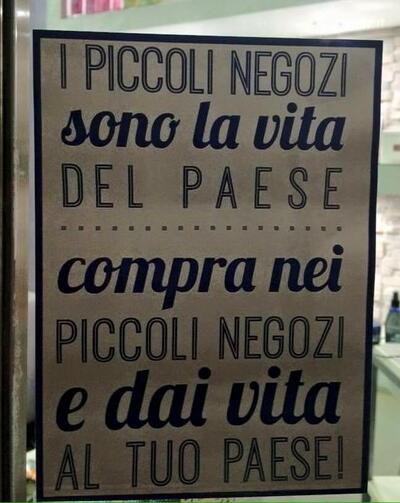 Caffè Del Municipio ha la sua rappresentazione grafica