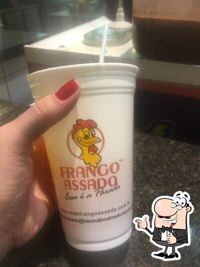 Frango Assado Cambuí foto