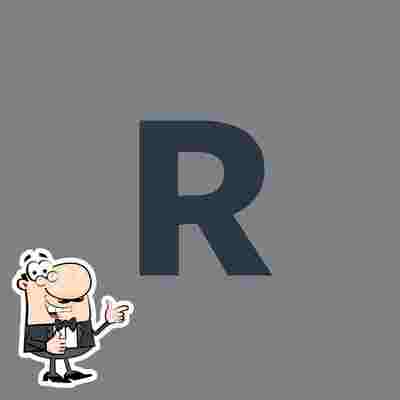 O Restaurante Toca do Kite tem seu próprio respresentação visual