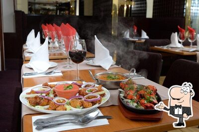 Multan Tandoori