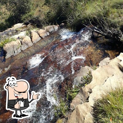 Pousada Sitio do jaco foto