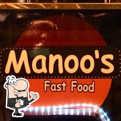 Manoo's Fast Food foto