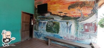 Restaurante BR da PA 150 foto