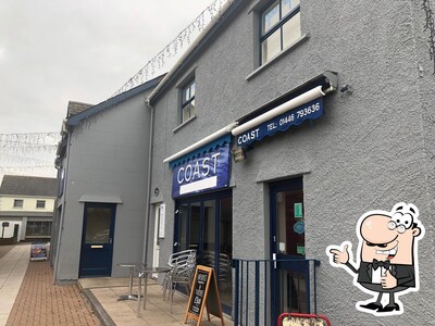 Coast Cafe