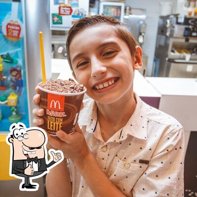 Mc Donald's foto