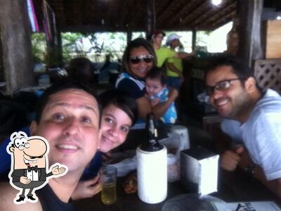 Cabana Laphayette foto