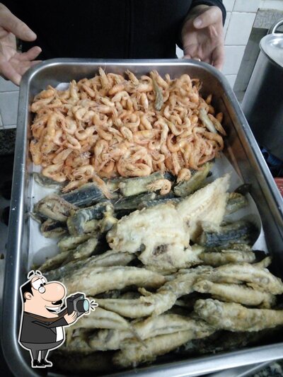 Ristorante Pizzeria di Antonio Perdighe foto