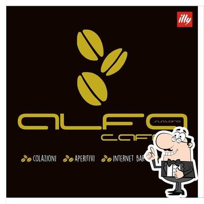 Alfa Caffè foto