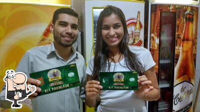 Tambaqui Bar e Petiscaria foto