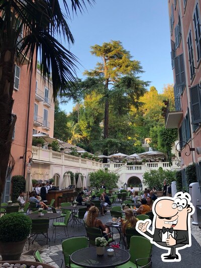 Le Jardin de Russie foto