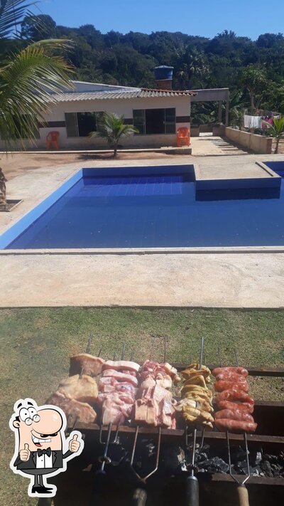 Pesque e Pague do Zé Mendes foto