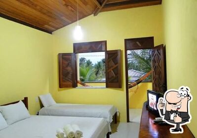 Pousada Coco Dendê foto