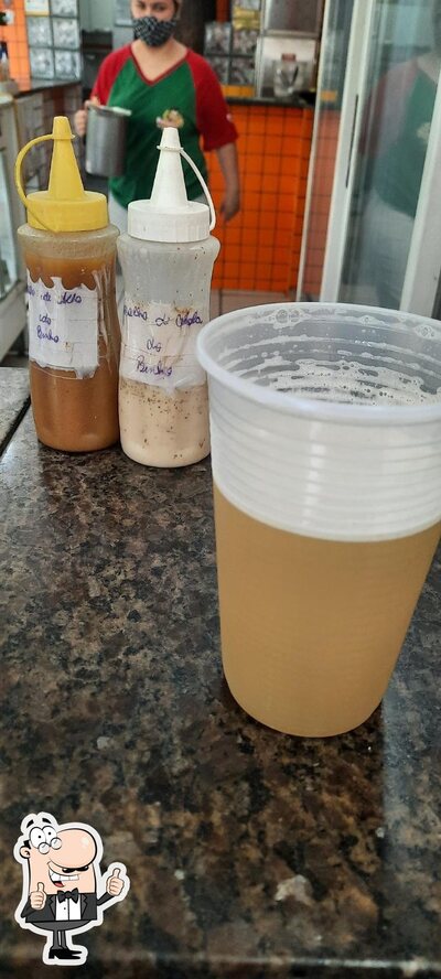 Parada do Binho foto