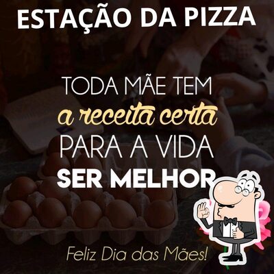Estação da Pizza foto