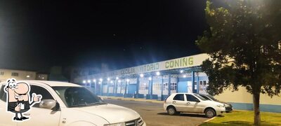 Estação Lanches foto