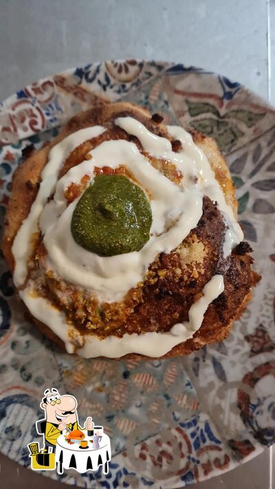 Cibo al L'ANGOLO Pizzeria Ristorante