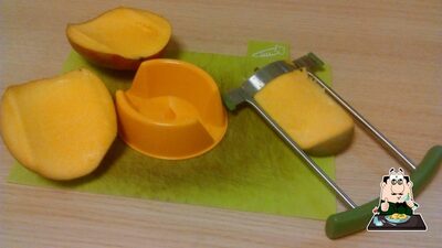 Nourriture à Bucroc