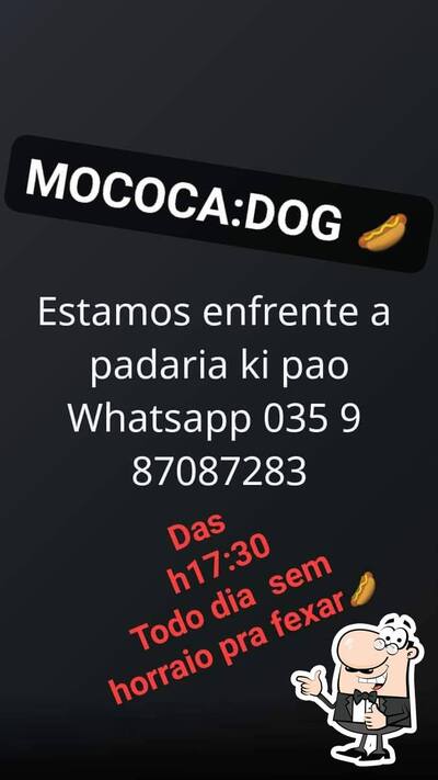 MococaDog foto