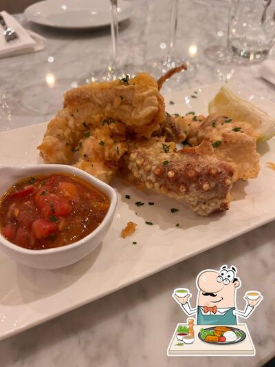 photo de Chez Max restaurant