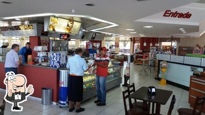 Restaurante Rota Sul foto