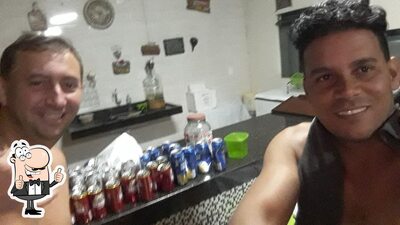 Bar Do Ze Do Zuė foto