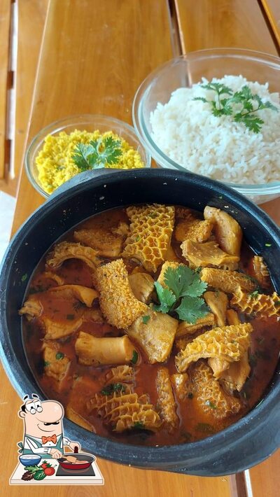 Rafa Pizzaria e Petiscaria foto