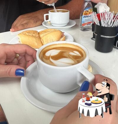 Gutti - Padaria & Confeitaria - Posse foto