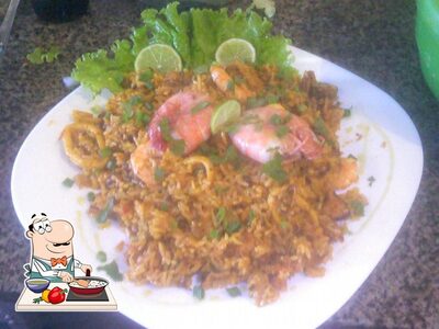 Restaurante Praia Formosa foto