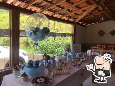 Restaurante Do DAVID Irupi ES foto