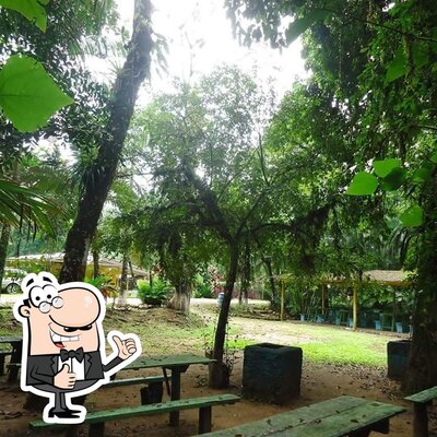 Rancho do Rubão foto