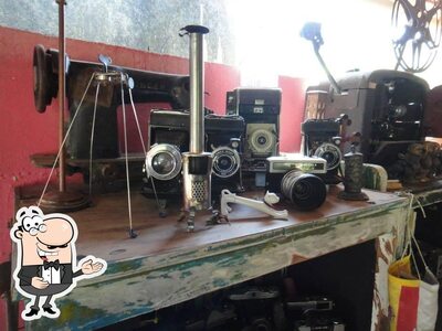 Puro e Simples Congelados foto