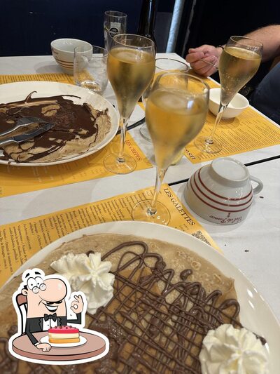 photo de Krêp' Des Tours