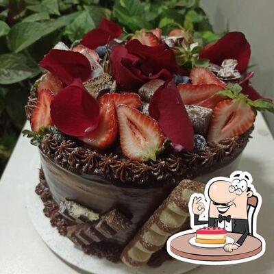 Panificadora Pão Quente foto