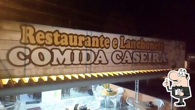 Self Service Sem Balança foto