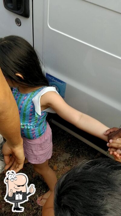 Lagoa do carretel foto