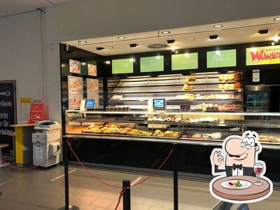 Plats à Backstube Wünsche