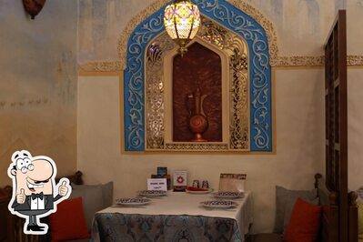 Ресторан Wasabi