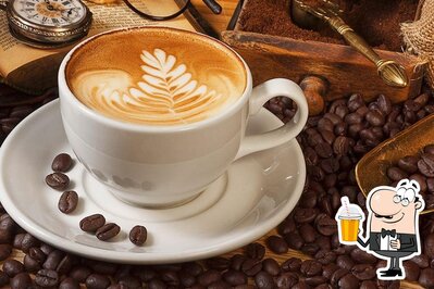 Experimente diversos drinques oferecidos no MalyArt