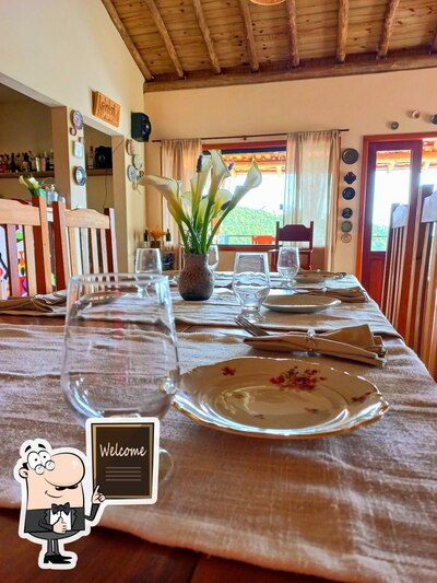 Restaurante do Gentil. foto