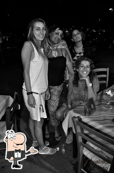 Dai un'occhiata agli interni di Ristorante Messicano Riposto