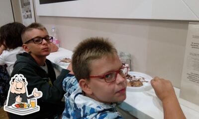 Cibo al Gelati Cortese