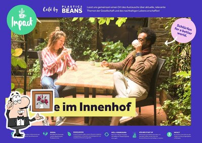 Impact - Café und Bar