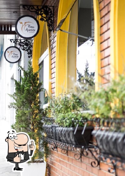 Restaurante Bistrô Coral foto